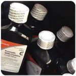 Кодеин сироп Codein (для приготовления напитка Lean, Purple Drank)  473 мл  в Белокурихе