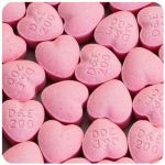 Экстази  Ecstasy Love 200 MDMA в Белокурихе