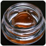 Гашишное масло (импорт Калифорния)  Distillate  в Белокурихе USA ТГК 98.5%