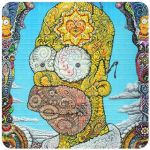 Марки LSD-25 VHQ чистых 250 мкг в Белокурихе