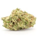 Бошки (Шишки)  Амнезия (Weed Amnesia)  ТГК 23% в Белокурихе